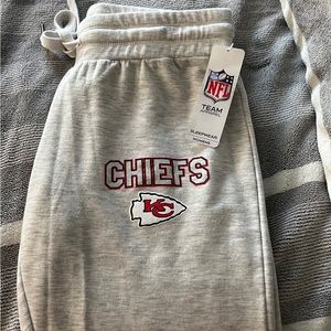 Kansas City Chiefs Sweatpants